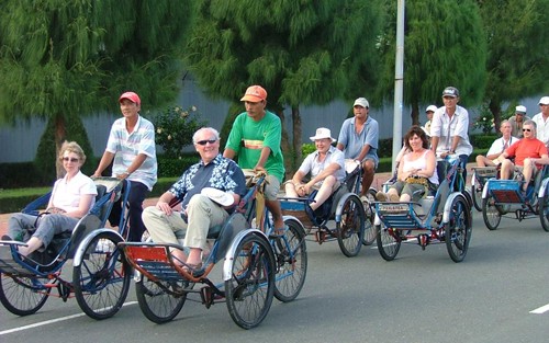 Vietnam welcomes 1 million European tourists annually - ảnh 1
